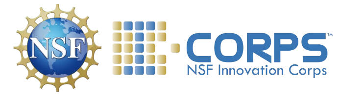 National Science Foundation I-Corps